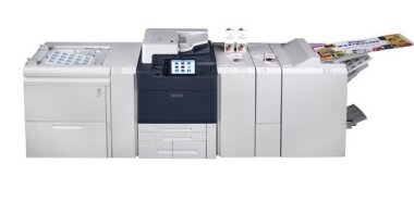 Стартовали продажи серии ЦПМ Xerox PrimeLink С9200