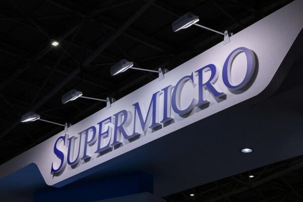 Supermicro пытается преодолеть «бухгалтерский» скандал