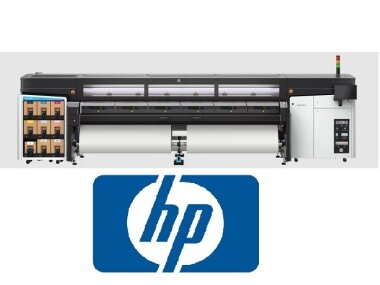 Широкоформатные латексные принтеры FS50 и FS60 доступны в конфигурации с белым цветом