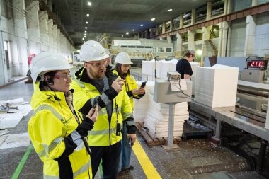 Поставки «Илим Стандарт» оптимизируют для «Магнита»