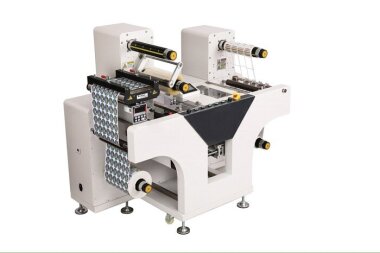 Рулонные плоттеры Digiblade заработали в Екатеринбурге и Ставропольском крае