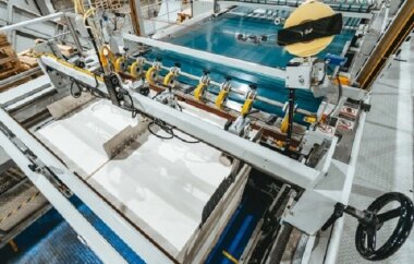 «Кама» выпустила бумагу для печати медицинских инструкций