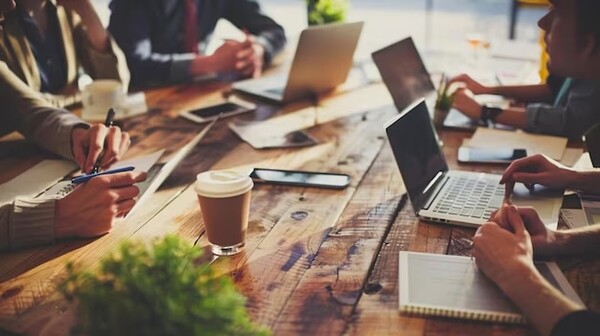 Capgemini: ИИ открывает эпоху управленцев среднего звена