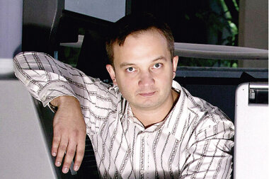 Автоматизация:ожидания vs реальность