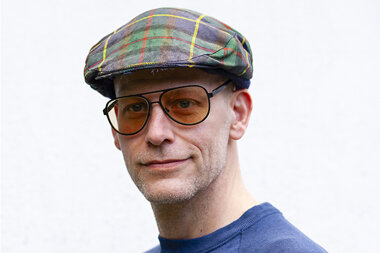 Тот самый Карл