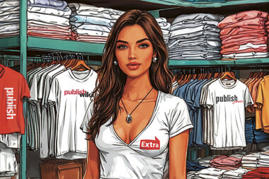 С иголочки: всё о брендировании текстиля