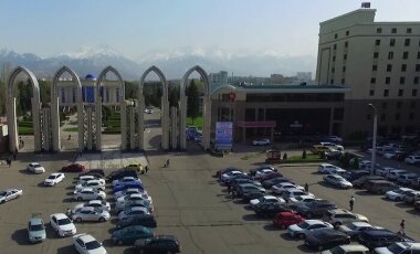 Алматы приглашает за решениями для производства упаковки