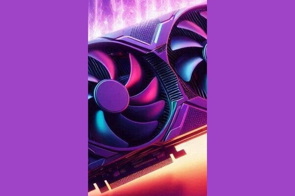 Продажи графических процессоров в 2024 году достигнут 100 миллиардов долларов
