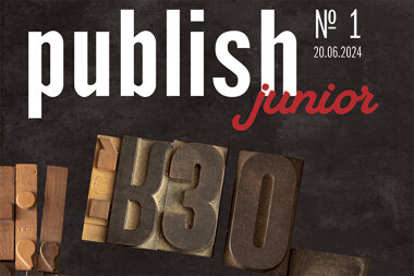 Publish молодых