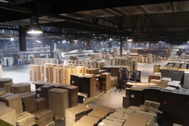 «Готэк Северо-Запад» превзошел собственные достижения