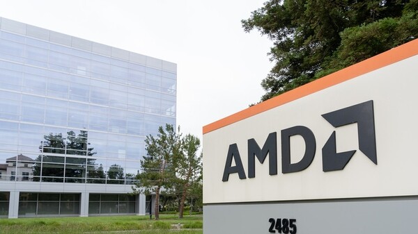 AMD сокращает персонал и фокусируется на ИИ-чипах