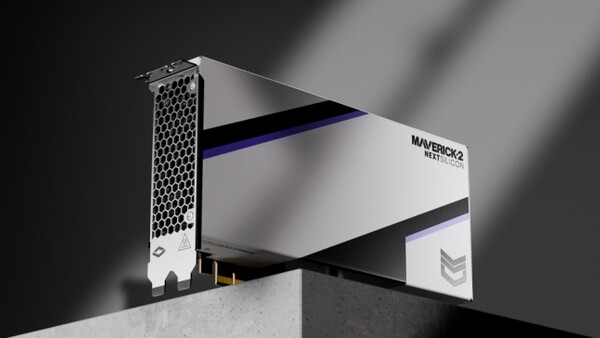 Ускоритель вычислений израильского стартапа бросает вызов чипам Nvidia