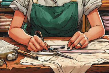 Режьте, братцы, режьте