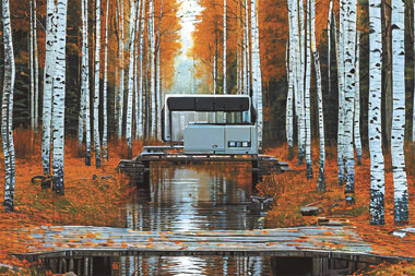 Цифровые перспективы России