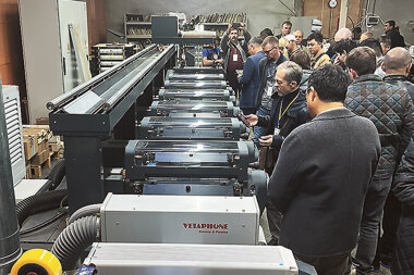 Варианты будущего для этикеточных типографий