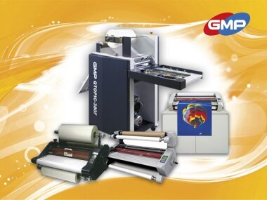 ГК «РУССКОМ» возобновила поставки ламинаторов GMP