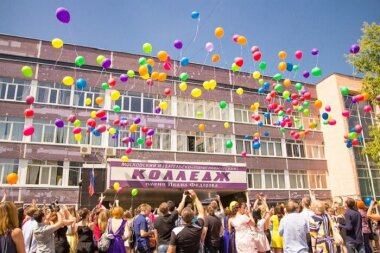 21 ноября пройдет круглый стол «Современные требования производства к выпускнику СПО»