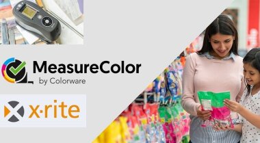 X-Rite покупает Colorware 