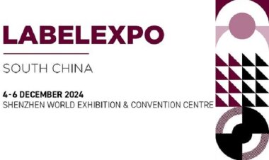 Партнеры «НИССА Центрум» будут представлены на LabelExpo South China 2024