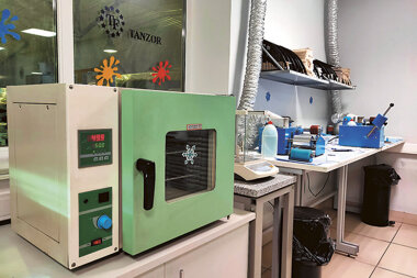 Найти и освоить: как устроена исследовательская лаборатория