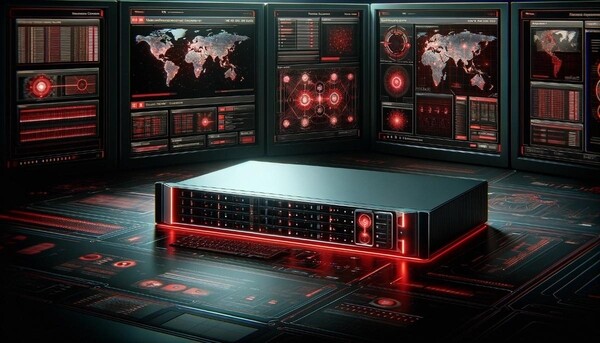 В Positive представили межсетевой экран нового поколения PT NGFW