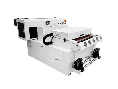 ГК «РУССКОМ» расширила модельный ряд DTF-принтеров G!Digital