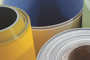 Лакировальные полотна: выбрать и не прогадать