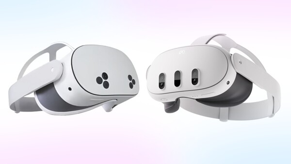 Windows 11 скоро появится на гарнитурах Quest 3