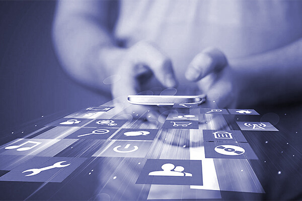 Управление данными в цифровых экосистемах