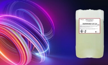 «ОктоПринт Сервис» наладила производство смывки для УФ-красок