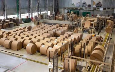 Segezha Group подводит итоги работы за три квартала