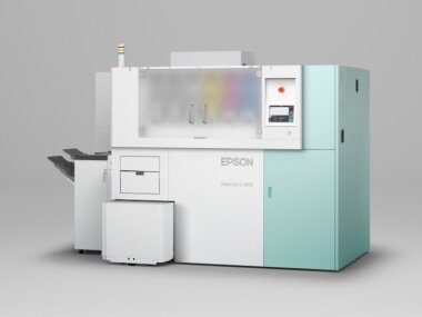 Epson представила обновленную PaperLab для переработки и выпуска бумаги