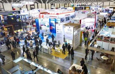 Выставка PulpFor-2024 подводит итоги