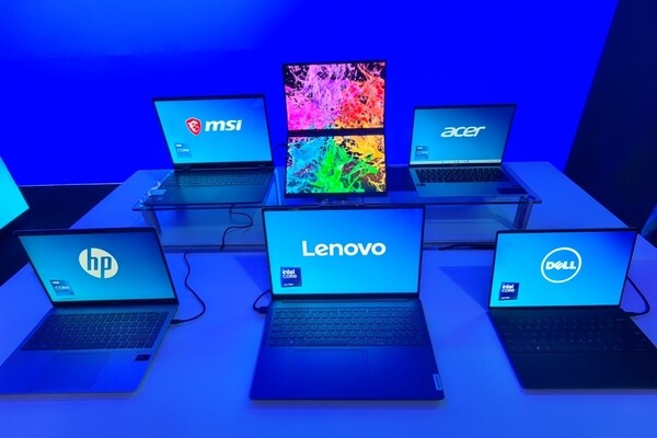 На что способен ПК с искусственным интеллектом?