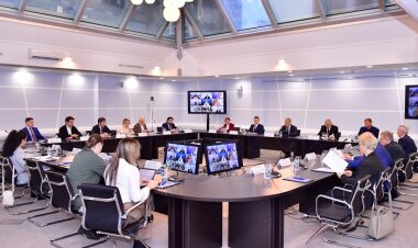 «Экспоцентр» ищет место для строительства нового комплекса