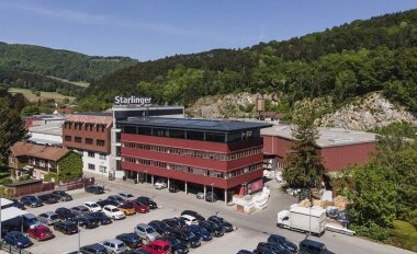 Windmöller & Hölscher избавляется от дочерней компании