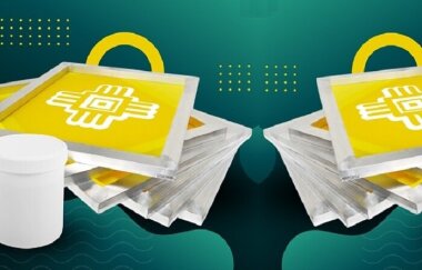 ZenoPaste поможет удалить фантомные изображения с шелкотрафаретных сеток