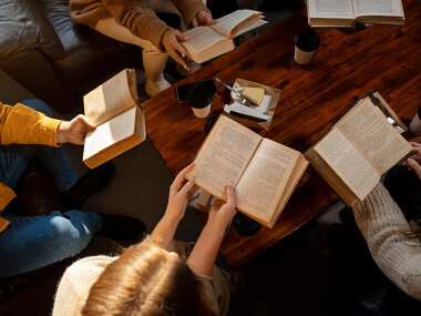 Что читают россияне?