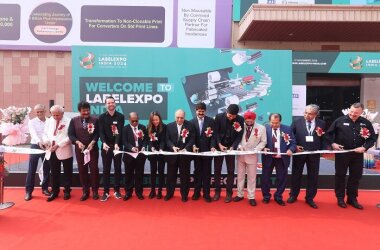 Labelexpo India 2024 подводит итоги