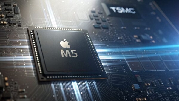 В Apple готовят чипы для искусственного интеллекта