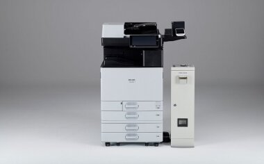 ПО RICOH Self-Copy Package будет применяться в сфере самообслуживания печатных услуг