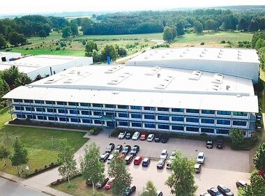 UPM Raflatac закрывает завод в Германии