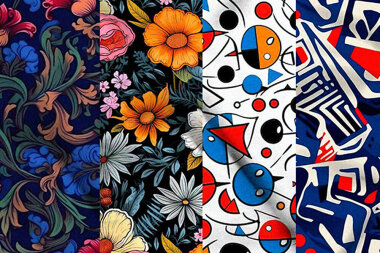 Тренды дизайна 2024/2025