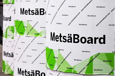 Metsä Board заботится о вторичной переработке упаковочных материалов