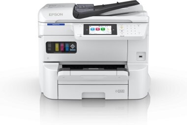 Epson прекращает продажи лазерных принтеров в Европе