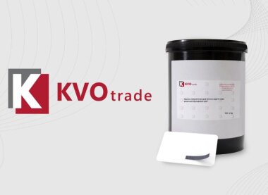 Краска Posterfast Eco предназначена для печати стирающихся элементов