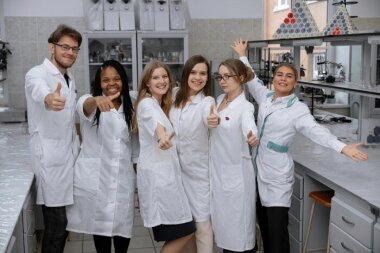 В ИТМО разработали индикаторы для упаковки пищевой продукции