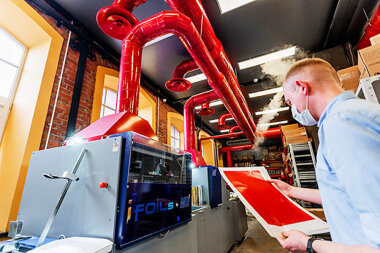 Цифры в «цифре»