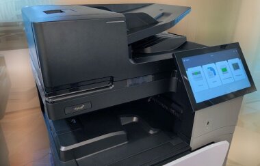 Российский Fplus представил линейку лазерных МФУ