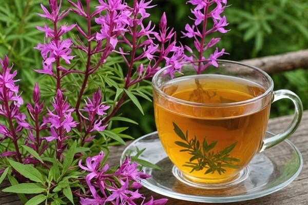 «Май» использует нейросети в поиске чайных новинок